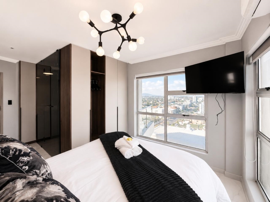 4 Bedroom Property for Sale in Beachfront Western Cape